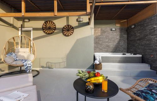 Hersonissos Beach Front Suites - Photo 156