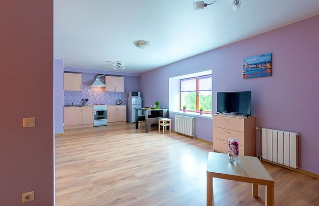 FlatHome24 Fermskoye 32 - Photo 32