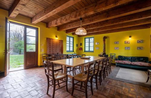 Agriturismo La Rovere - Casale De Rovere - Foto 17