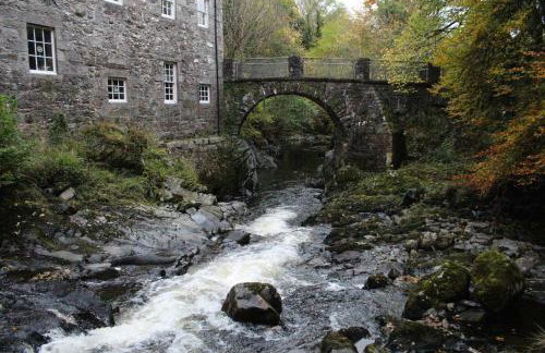 The Toll House - Photo 44