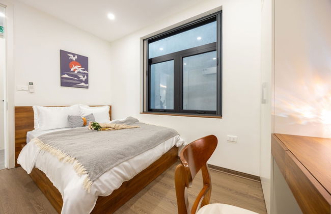 Urchin Apartment - Photo 20