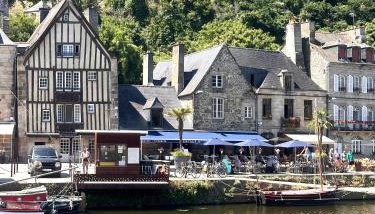 Appartement au port Le Mont-Saint-Michel - Foto 2