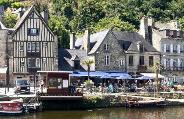 Appartement au port Le Mont-Saint-Michel - Foto 2