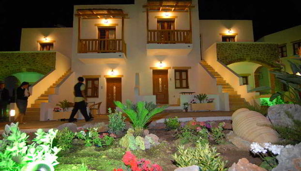 Panteli Beach Hotel - Foto 2