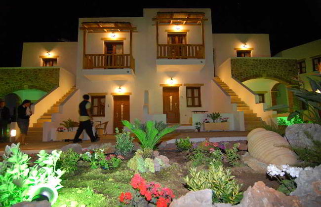 Panteli Beach - Foto 1