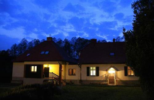 Leśniczówka Świt Gabriela Pieczka - Foto 6