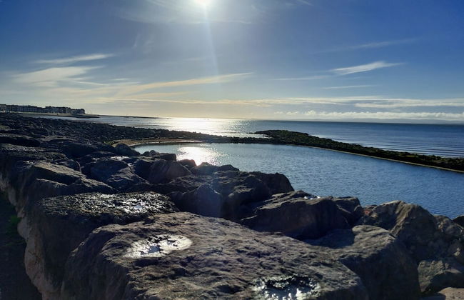 2 bed Apartment 5min From sea in Bare Morecombe - Foto 29