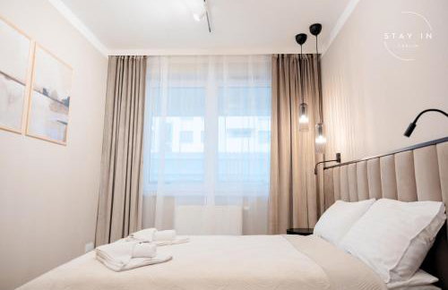 Apartament PREMIUM z ogródkiem - Foto 19