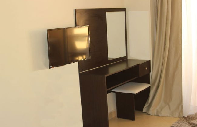 Florenza Khamsin - Foto 28