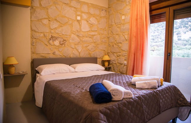 Uphoria Stone Villas - Foto 6