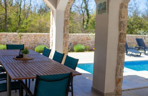 Villa Skelin - Foto 18