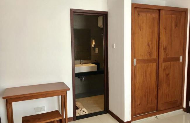 Araliya OceanFront Condos Nilaveli - Foto 29