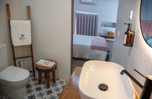 Villa Jerusalém - Casa de Campo - Foto 33