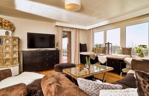 Landhaus am Büchelstein - Foto 1