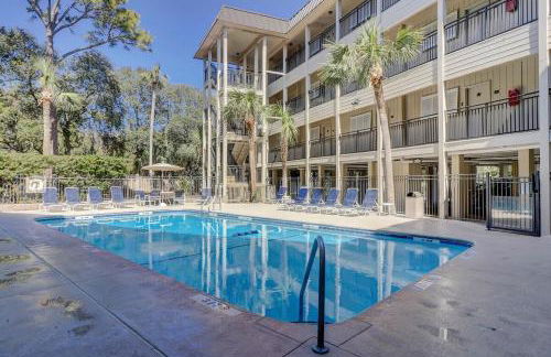 Life is Better Oceanside Retreat-Coligny-#233 - Foto 8