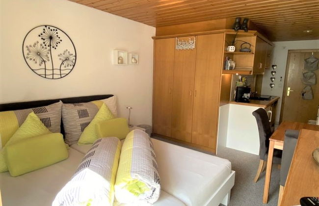 Ferienwohnungen Senda 495D - Foto 22