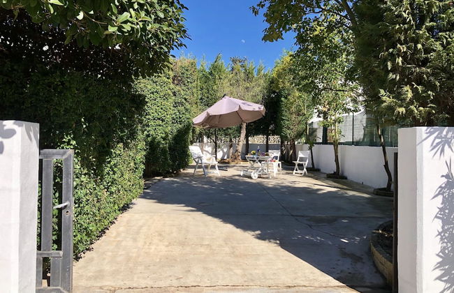 Villa al Mare CR7 - Foto 70