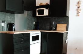 Au Cordouan - Foto 1