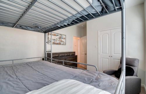 2 Mi to Lake Conroe Access Home with Pool Table! - Foto 19