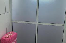 Casa, 1 quadra da praia. - Foto 23