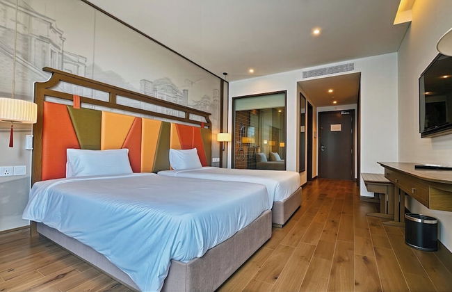 Phan Nguyen Mandala Mui Ne - Foto 39