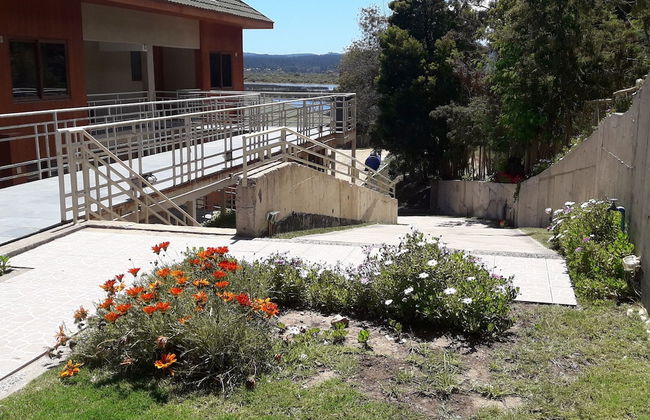 Habitamar Lago Vichuquen - Foto 43