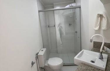 Duplex 2 suítes vista para o Parque Vaca Brava - Foto 15