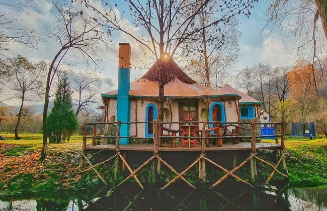 Viewtopia - The Secret Land - Photo 58