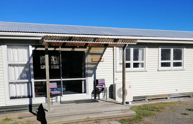 Rangiora Eco Holiday Park - Foto 22