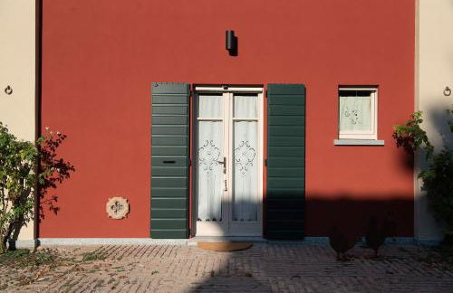 Tenuta Pizzone Wine Resort - Foto 40