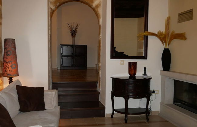 Christina s Villa With sea View - Foto 28