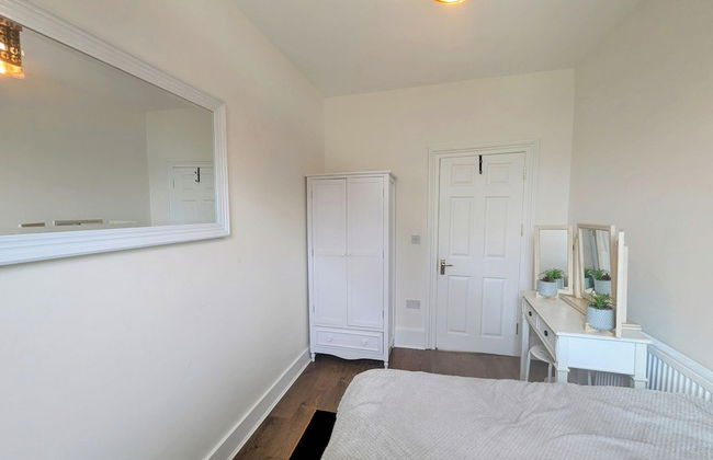 TopHome Stoke Newington - Foto 56