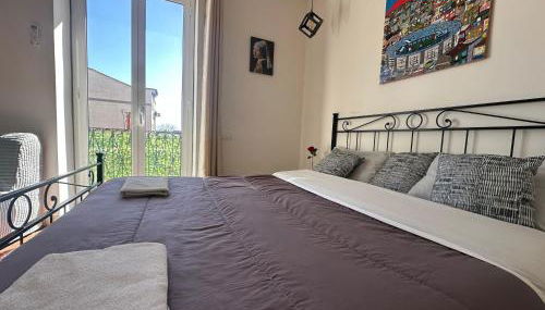 La Residenza di Giovanni 10 min to Airport and Center Easy Parking Mega WiFi - Photo 4