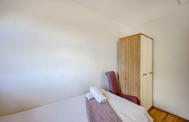 Carlisle - Apartment - Sleeps 5 - Pet-friendly - Foto 5