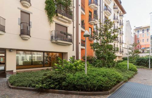 Brera Apartments in Dateo - Photo 18