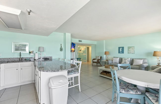 Tropical Suites at Sunglow Resort - Foto 64