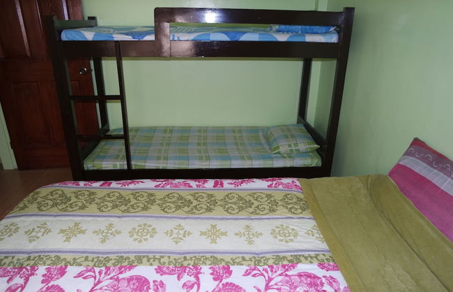 Yoo C Apartment - Foto 30