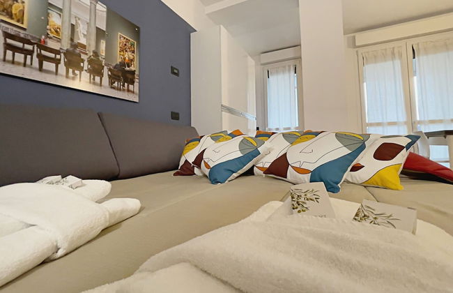 Studio Near Politecnico, Milan - Foto 2