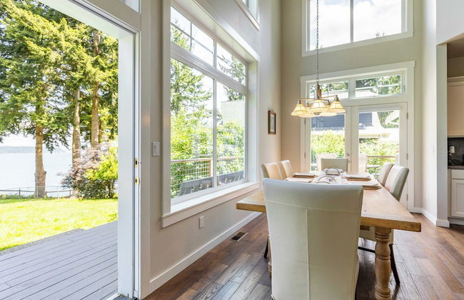 Langley by the Sea by Avantstay Panoramic Vistas - Photo 8