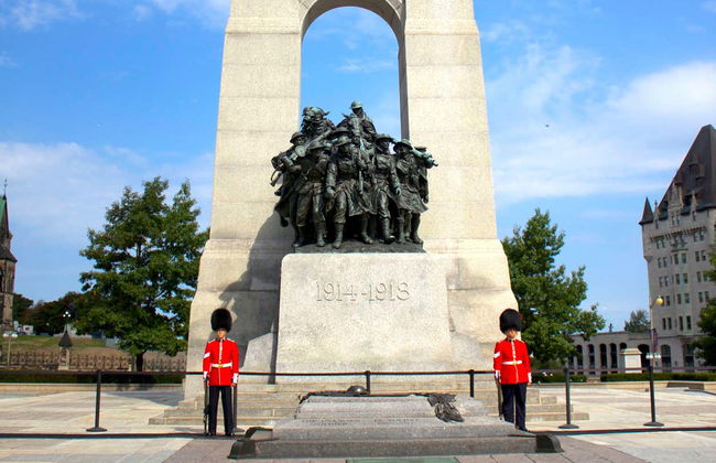 Ottawa Free Tour - Foto 3