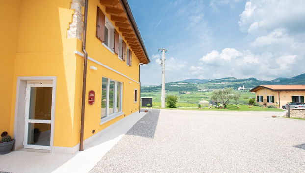 Le Bignele - Alloggio Agrituristico - Foto 2, Imagen principal