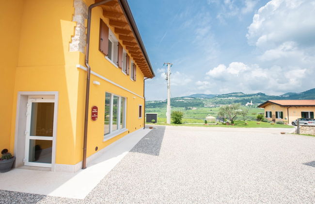 Le Bignele - Alloggio Agrituristico - Foto 1