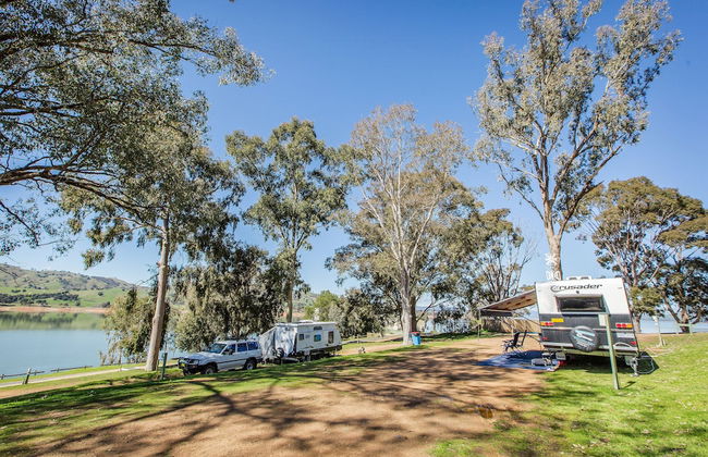 Discovery Parks - Lake Hume, New South Wales - Photo 56