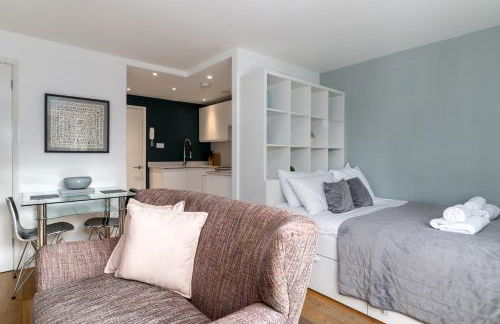 Alison Court - Urban Apartments - Foto 28