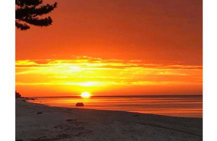 Coastal Retreat: Waterfront, Deck, Awesome Views - Foto 36