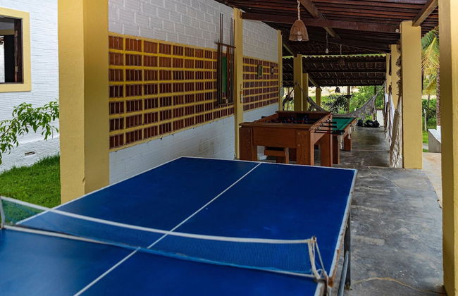 Chácara Shallon -São Miguel dos Milagres - Foto 34