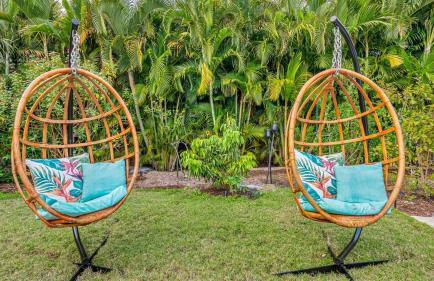 Luxury Tropical Oasis-4 BedRm Private Pool Retreat - Foto 20