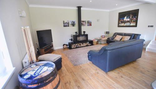 Luxury property - Swimming Pool, Outdoor Kitchen, Games Room & Hot Tub - Foto 5, Game Room