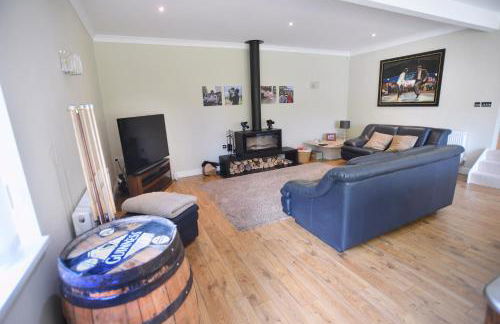 Luxury property - Swimming Pool, Outdoor Kitchen, Games Room & Hot Tub - Foto 5