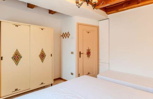 Apartment Vento Alpino-4 by Interhome - Photo 11